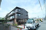 服部天神駅より徒歩16分 3階 築9年の賃貸物件