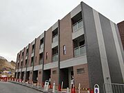 桃山台駅より徒歩13分 1階 築16年4ヶ月の賃貸物件
