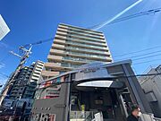 豊中駅より徒歩2分 12階 築14年7ヶ月の賃貸物件