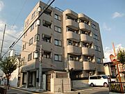 庄内駅より徒歩5分 4階 築30年2ヶ月の賃貸物件