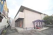 庄内駅より徒歩10分 1階 築21年2ヶ月の賃貸物件