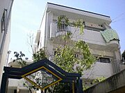 岡町ガーデンハイツ 3階 築38年1ヶ月の賃貸物件