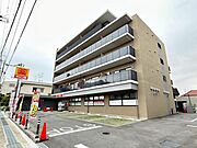豊中駅より徒歩11分 4階 築1年11ヶ月の賃貸物件