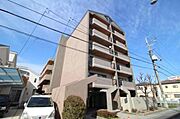 園田駅より徒歩19分 2階 築32年2ヶ月の賃貸物件