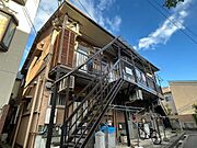 交邦住宅 1階 築60年11ヶ月の賃貸物件