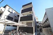 庄内駅より徒歩8分 1階 築9年3ヶ月の賃貸物件