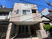 豊中駅より徒歩2分 3階 築18年5ヶ月の賃貸物件
