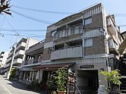 Ｓａｎｃｔｕａｒｙ緑丘 2階 築25年1ヶ月の賃貸物件