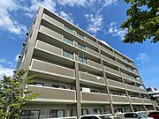 ヒルズ刀根山 6階 築26年8ヶ月の賃貸物件