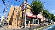 少路駅より徒歩17分 3階 築28年6ヶ月の賃貸物件