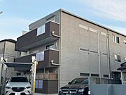 岡町駅より徒歩6分 1階 築3年9ヶ月の賃貸物件
