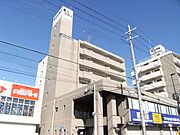 冨士スカイマンション 6階 築40年7ヶ月の賃貸物件