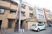 庄内駅より徒歩8分 2階 築40年2ヶ月の賃貸物件