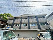 蛍池駅より徒歩8分 2階 新築の賃貸物件