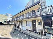 西町ハイツ 2階 築50年1ヶ月の賃貸物件