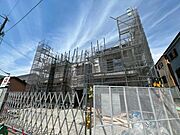 庄内駅より徒歩12分 1階 新築の賃貸物件