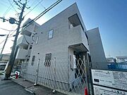 庄内駅より徒歩10分 2階 新築の賃貸物件