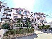 ノアール岡町 1階 築38年4ヶ月の賃貸物件