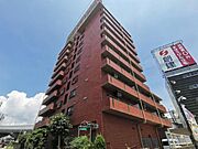 蛍池駅より徒歩11分 5階 築41年2ヶ月の賃貸物件