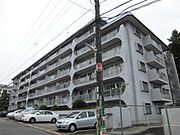 少路駅より徒歩16分 6階 築52年6ヶ月の賃貸物件