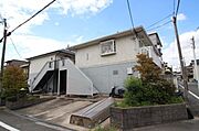 曽根駅より徒歩14分 2階 築31年2ヶ月の賃貸物件