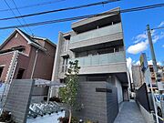 豊中駅より徒歩5分 1階 築3年5ヶ月の賃貸物件