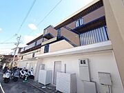 豊中駅より徒歩11分 2階 築37年10ヶ月の賃貸物件