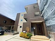 服部天神駅より徒歩8分 1階 築5年1ヶ月の賃貸物件