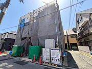 豊中駅より徒歩8分 3階 新築の賃貸物件