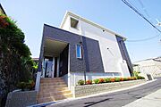 柴原阪大前駅より徒歩2分 2階 築12年1ヶ月の賃貸物件