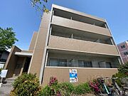 エスポワール高坂 2階 築23年3ヶ月の賃貸物件
