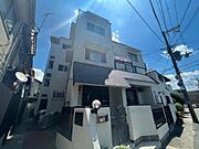 豊中駅より徒歩5分 3階 築48年2ヶ月の賃貸物件