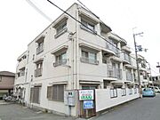 メゾンフジイ 2階 築43年の賃貸物件