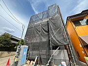 曽根駅より徒歩11分 3階 新築の賃貸物件