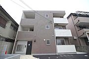 服部天神駅より徒歩12分 2階 築7年7ヶ月の賃貸物件