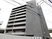 大阪空港駅より徒歩14分 9階 築5年3ヶ月の賃貸物件