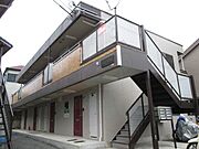 豊中駅より徒歩12分 2階 築30年1ヶ月の賃貸物件