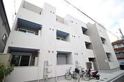 SEED豊中 2階 築7年11ヶ月の賃貸物件