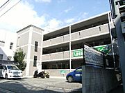 服部天神駅より徒歩3分 2階 築29年2ヶ月の賃貸物件