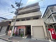 豊中駅より徒歩1分 3階 築11年2ヶ月の賃貸物件