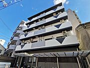 アクア豊中 1階 築30年7ヶ月の賃貸物件