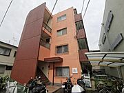 江坂駅より徒歩16分 2階 築51年2ヶ月の賃貸物件