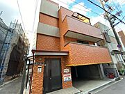 キャロル豊中 2階 築31年10ヶ月の賃貸物件