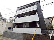 アルバス上野東 2階 築1年4ヶ月の賃貸物件