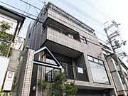 ハイミック 3階 築32年3ヶ月の賃貸物件