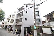 メゾン豊中パート１８ 2階 築36年の賃貸物件