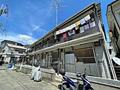 豊中市熊野町１丁目 2階建 築52年のイメージ