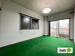 サンライフビル 301 3階3Kのリビング/ダイニング