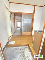 石井マンション 5 ｜ 和歌山県和歌山市出水（賃貸アパート2K・2階・29.16㎡） その10