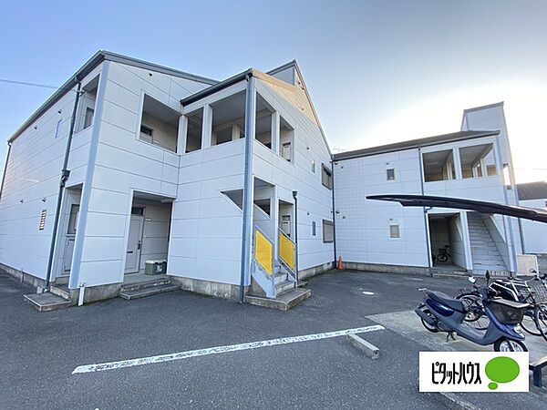 グリーンフルとまとI 203｜和歌山県和歌山市秋月(賃貸アパート3DK・2階・48.60㎡)の写真 その24